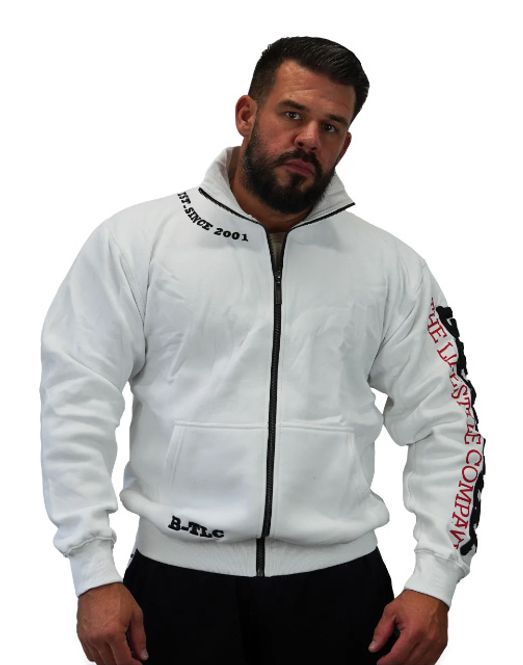 Hovedbilde Brachial Zip-Sweater 