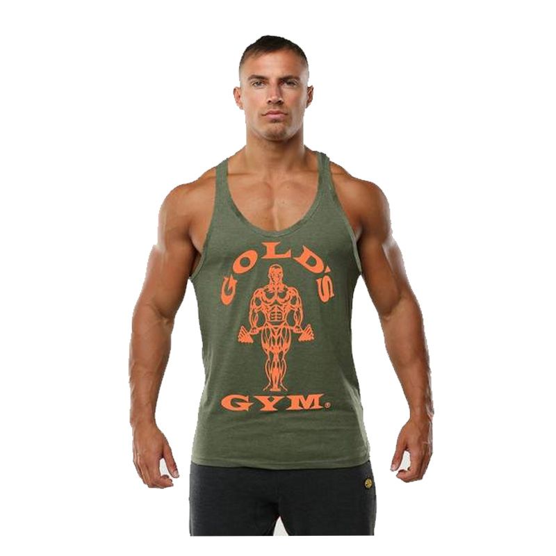 Gold's Gym Original Tank