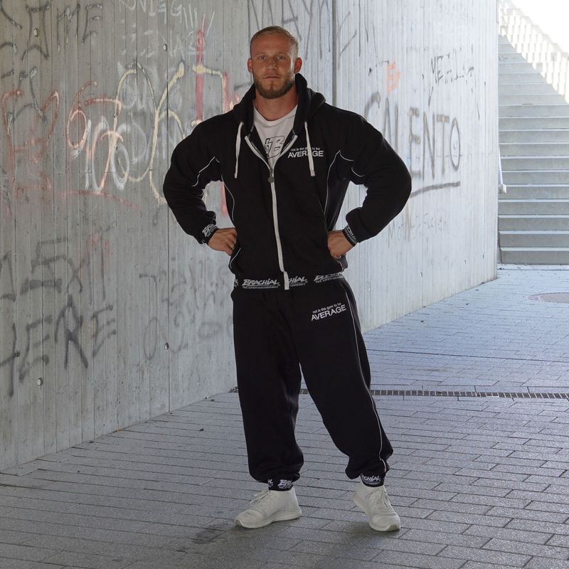 Brachial Trouser 