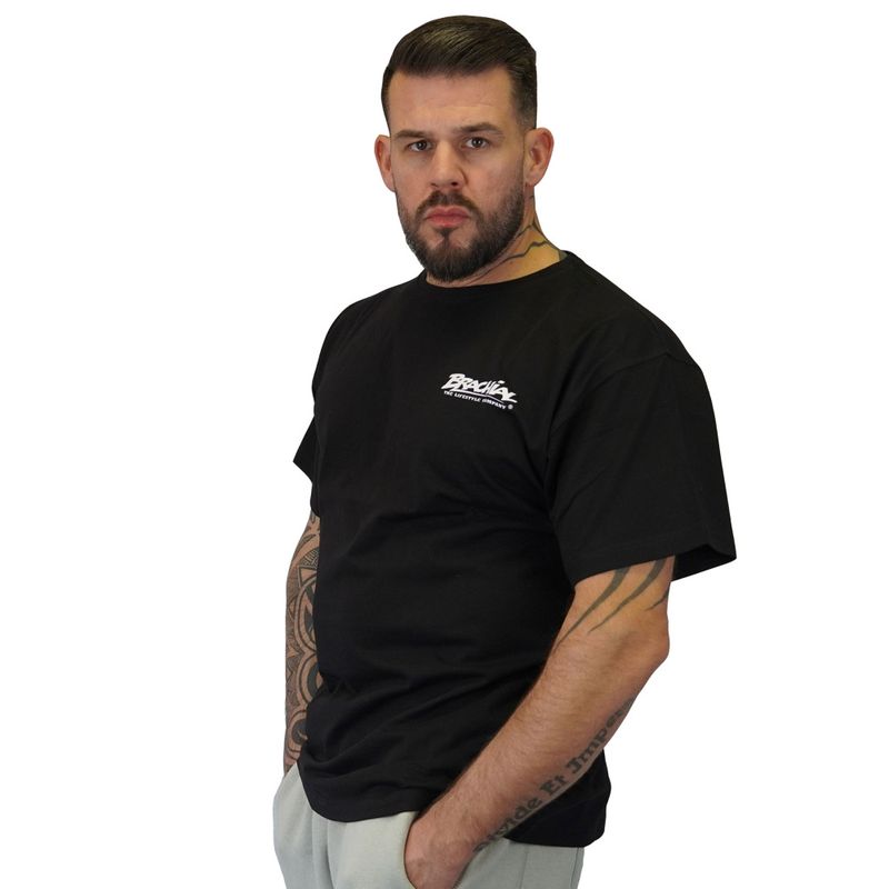 Brachial Tee 