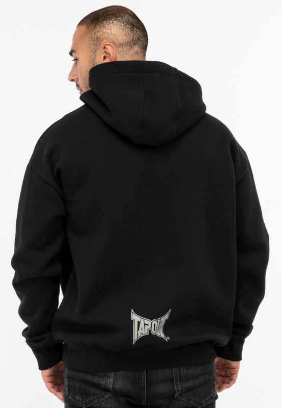 Tapout CF Hood